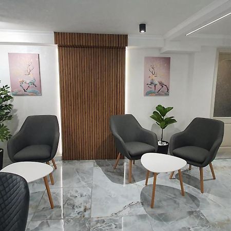 Apartments Eli Nessebar Extérieur photo