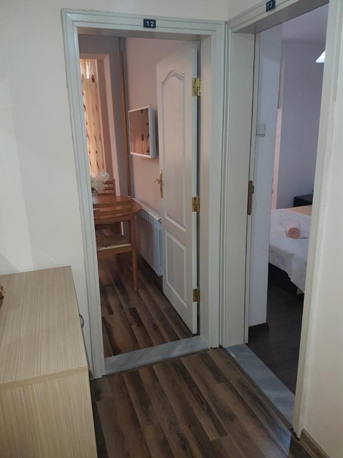 Apartments Eli Nessebar Extérieur photo