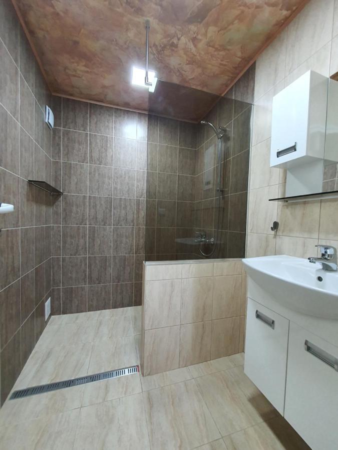 Apartments Eli Nessebar Extérieur photo