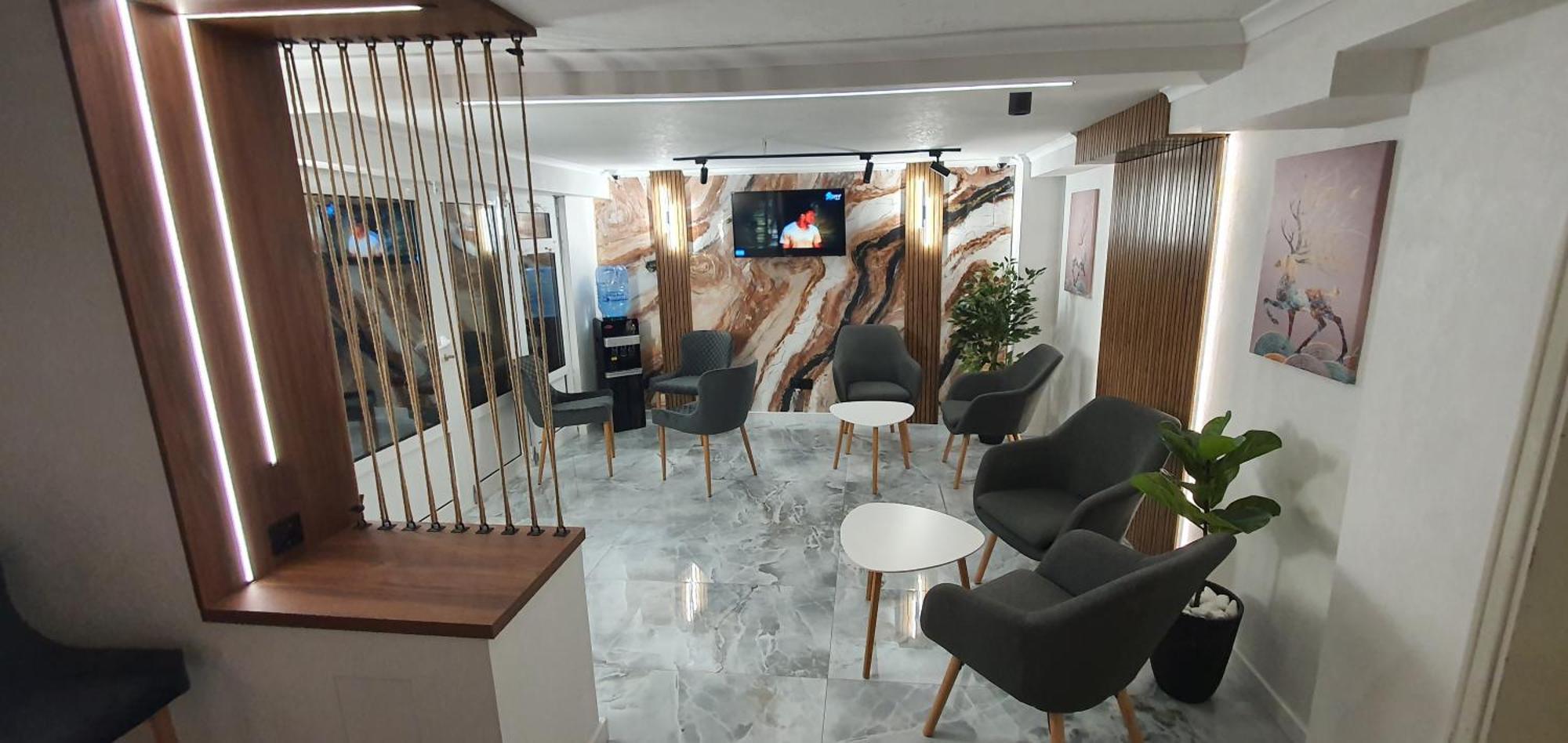 Apartments Eli Nessebar Extérieur photo