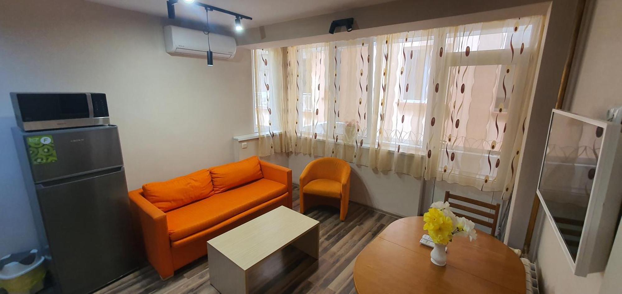 Apartments Eli Nessebar Extérieur photo